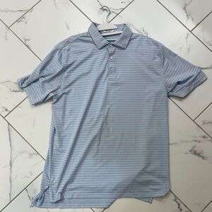 Peter Millar Summer Comfort Golf Polo